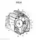 Fig. 04 - IMAGE FORMING APPARATUS, WHICH INCLUDES A FIXING DEVICE CAPABLE OF FIXING ERASABLE TONER