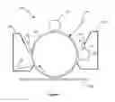 Fig. 02 - Manually Removable Separator for Neutralizing Static Charge Buildup on a Replaceable Unit of an Electrophotographic Image Forming Device