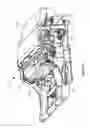 Fig. 03 - Manually Removable Separator for Neutralizing Static Charge Buildup on a Replaceable Unit of an Electrophotographic Image Forming Device