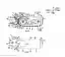 Fig. 01 - Developing unit having guide that stably supports toner cartridge