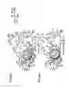 Fig. 09 - Developing unit having guide that stably supports toner cartridge