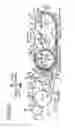 Fig. 15 - Developing unit having guide that stably supports toner cartridge