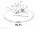Fig. 09 - Holographic image display system