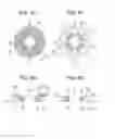 Fig. 07 - Mechanical component, movement, and timepiece