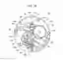 Fig. 15 - Mechanical component, movement, and timepiece