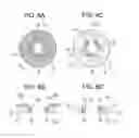 Fig. 07 - Mechanical component, mechanical component manufacturing method, movement, and timepiece