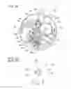 Fig. 17 - Mechanical component, mechanical component manufacturing method, movement, and timepiece