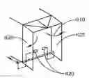 Fig. 01 - Retractable aerodynamic structures for cargo bodies and methods of controlling positioning of the same