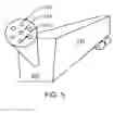 Fig. 05 - Retractable aerodynamic structures for cargo bodies and methods of controlling positioning of the same