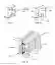 Fig. 07 - Retractable aerodynamic structures for cargo bodies and methods of controlling positioning of the same