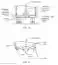 Fig. 09 - Retractable aerodynamic structures for cargo bodies and methods of controlling positioning of the same