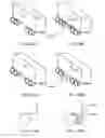 Fig. 18 - Retractable aerodynamic structures for cargo bodies and methods of controlling positioning of the same