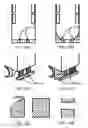 Fig. 19 - Retractable aerodynamic structures for cargo bodies and methods of controlling positioning of the same
