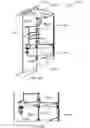 Fig. 34 - Retractable aerodynamic structures for cargo bodies and methods of controlling positioning of the same