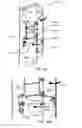 Fig. 35 - Retractable aerodynamic structures for cargo bodies and methods of controlling positioning of the same