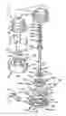 Fig. 01 - Multifunction joystick apparatus and a method for using same