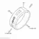 Fig. 01 - Stretchable display devices and methods of compensating luminance of the same