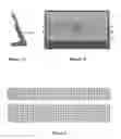 Fig. 06 - Skin based system cooling using internal system fan