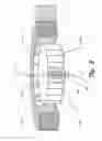 Fig. 04 - Uniform flow heat sink