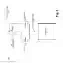 Fig. 03 - Apparatus and method for reducing leakage power of a circuit
