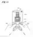 Fig. 12 - Apparatus and control method based on motion