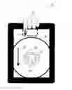 Fig. 01 - INFORMATION PROCESSING DEVICE THAT HAS FUNCTION TO DETECT LINE OF SIGHT OF USER