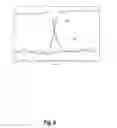 Fig. 09 - Methods, systems, and apparatuses to display visibility changes responsive to user gestures