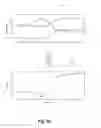 Fig. 10 - Methods, systems, and apparatuses to display visibility changes responsive to user gestures