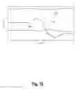 Fig. 12 - Methods, systems, and apparatuses to display visibility changes responsive to user gestures