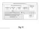 Fig. 16 - Methods, systems, and apparatuses to display visibility changes responsive to user gestures