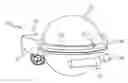 Fig. 01 - Data input device and associated braking means