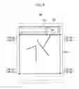 Fig. 09 - Touch display device including visual accelerator