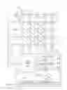 Fig. 08 - Capacitive touch screen with adaptive touch sensing threshold based on sharpness of the capacitive data