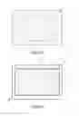 Fig. 06 - LAYER STRUCTURE FOR TOUCH PANEL AND TOUCH PANEL USING SAME