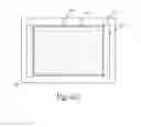 Fig. 07 - LAYER STRUCTURE FOR TOUCH PANEL AND TOUCH PANEL USING SAME