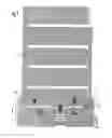 Fig. 08 - Layer Electrode For Touchscreen