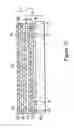Fig. 12 - Electronic device with a flexible panel and method for manufacturing a flexible panel