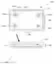 Fig. 01 - Shear force detection using capacitive sensors