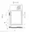 Fig. 10 - Electronic device