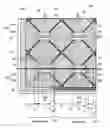 Fig. 01 - Touch panel, touch display panel and touch display device