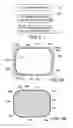 Fig. 04 - Touch panel, touch display panel and touch display device