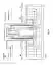 Fig. 06 - Touch sensitive display device comprising a flexible circuit routing having a set of drive lines and a set of sense lines wherein drive line traces and sense line traces are non-overlapping
