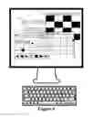 Fig. 04 - Linear Progression based window management