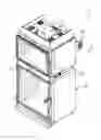 Fig. 01 - FOOD PREPARATION APPARATUS AND METHODS