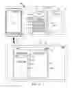 Fig. 14 - Dynamic cross-environment application configuration/orientation