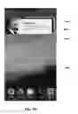 Fig. 25 - Systems and methods for displaying an expanding menu via a user interface