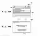 Fig. 32 - User interface for customizing menus