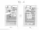 Fig. 10 - Mobile terminal and user interface of mobile terminal