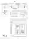 Fig. 03 - Selective sharing of displayed content in a view presented on a touchscreen of a processing system