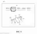Fig. 05 - Selective sharing of displayed content in a view presented on a touchscreen of a processing system